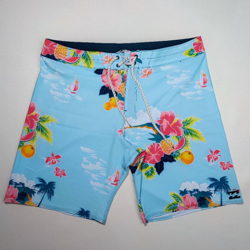 CELANA PENDEK LAKI LAKI ORIGINAL BOARDSHORT BILLABONG big size
