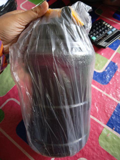 Spade Botol Minum Kapasitas 2.5l Anti Bocor Untuk Gym / Fitness / Travel / Olahraga / Outdoor