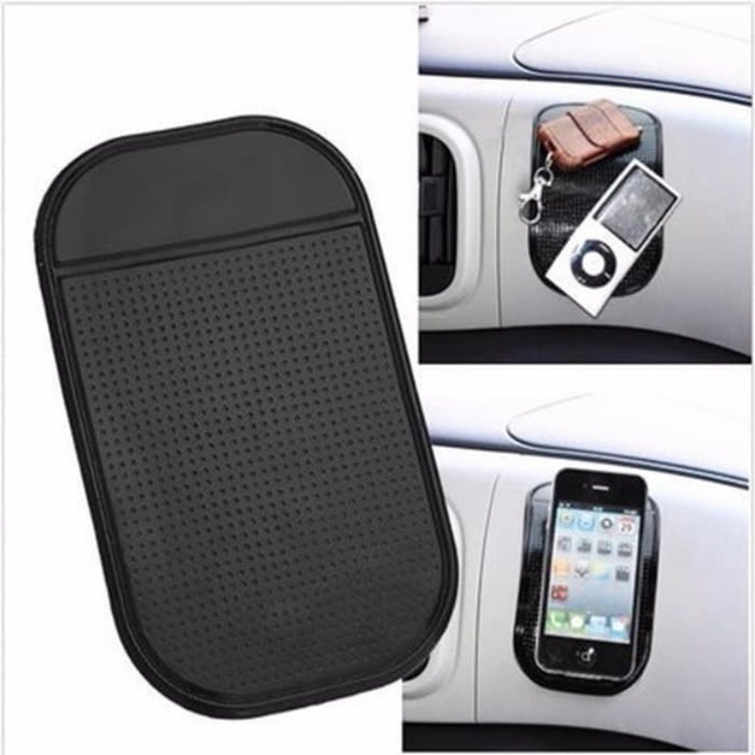 Sticky Pad Phone Holder Anti Slip Dashboard Mobil