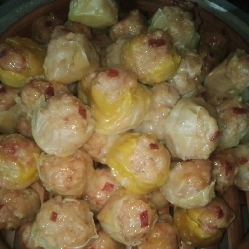 

dimsum