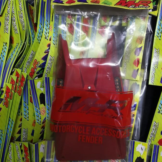 fender mhr R15 v3 merah doff gudangvariasi99 Segera Dapatkan