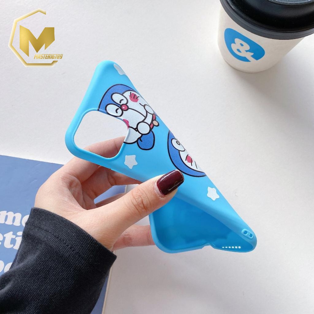 SS007 case DORAEMON Samsung A20s A30s A50s A50 A31 A21s A51 MA542