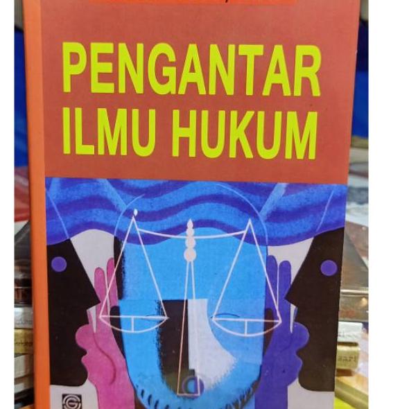 

ト Pengantar Ilmu Hukum By Soeroso ヺ