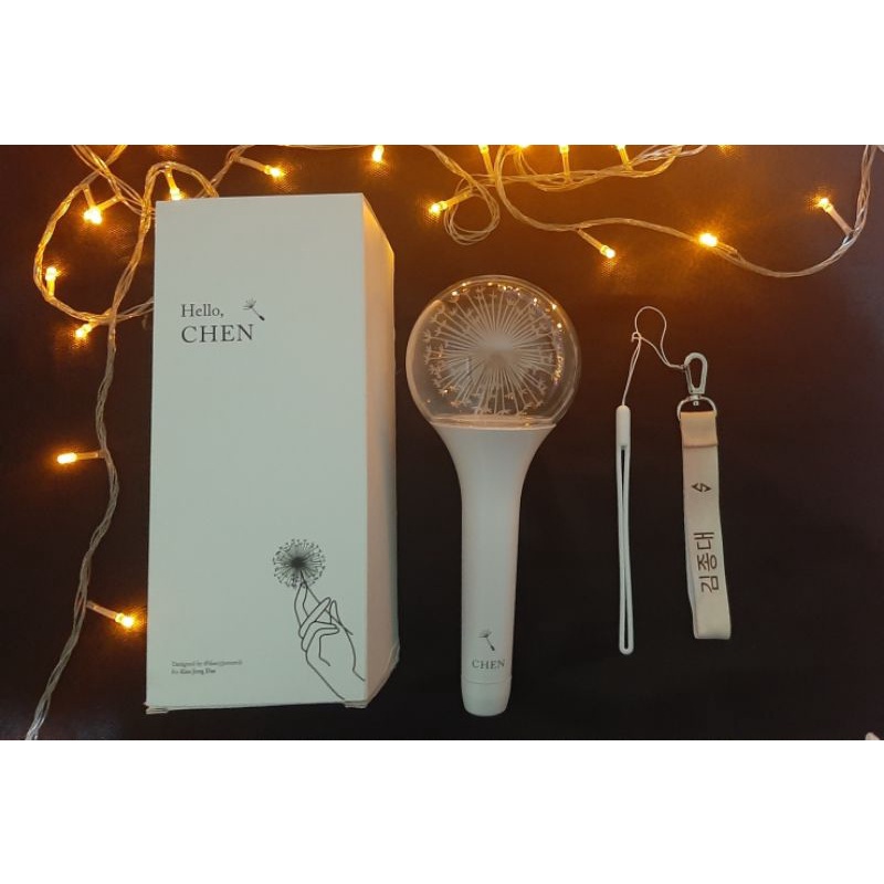 Lightstick Chen (Daebong)