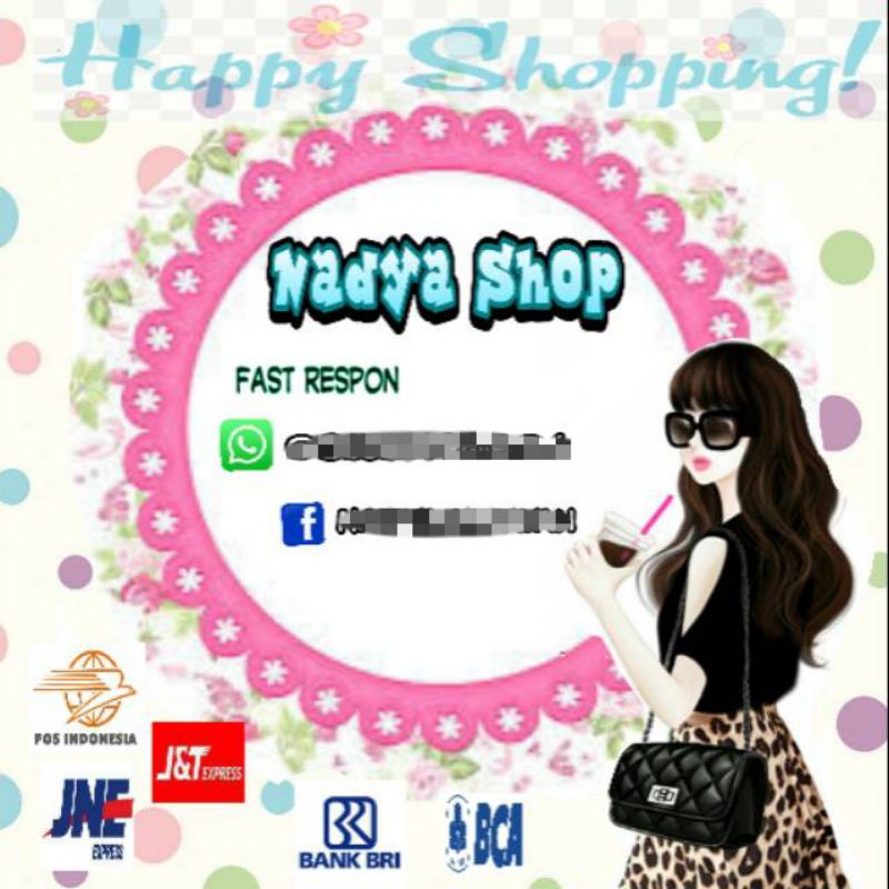

Logo olshop