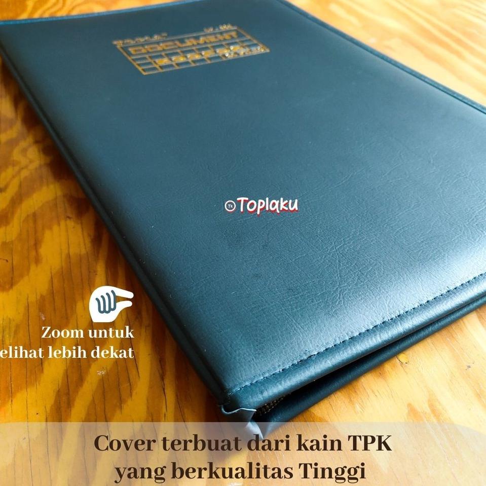

Terbaik Hari Ini Document Keeper Resleting Anti Air Map Dokumen 40 60 Map Sertifikat Kulit Plastik Map Berkas Map Dokumen Resleting Organizer File Folder Dokumen Tempat Dokumen Penting Clear Holder Cantik Resleting Anti Air yhdn512