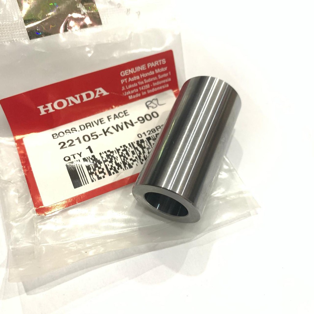 BOSH RUMAH ROLLER VARIO 125 150 PCX 125 150 ORIGINAL HONDA KWN