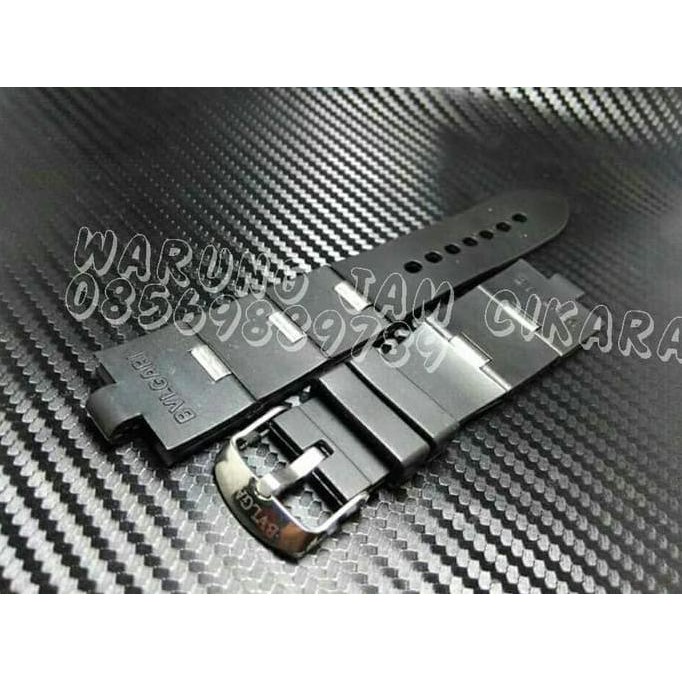 promo | diskon | sale STRAP / TALI JAM TANGAN BVLGARI BULGARI terbaik | terlaris