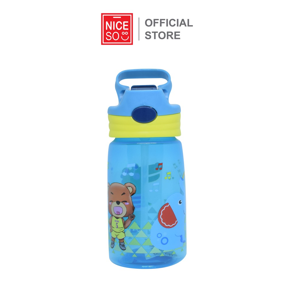 NICESO Official Botol Minum 2592