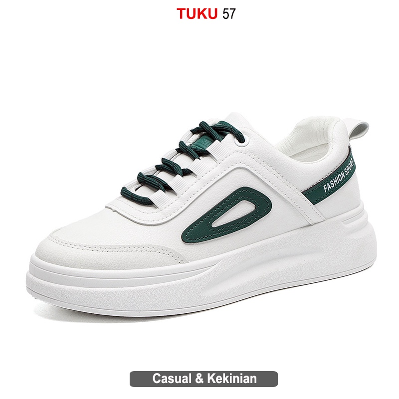 Terlaris Jeppar Vol.8/G130 Max Sepatu Sneakers Sepatu Wanita Sepatu Kasual Wanita