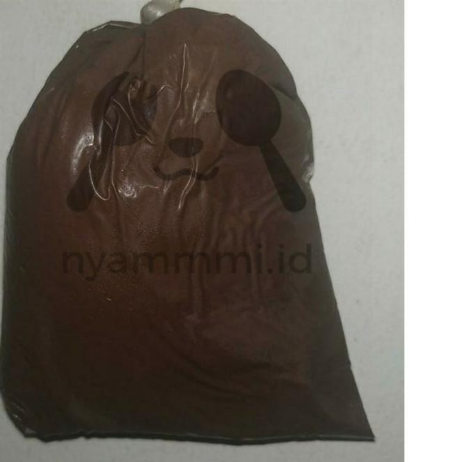 

ORD✧ COKLAT LUMER 1KG Pasti Laris