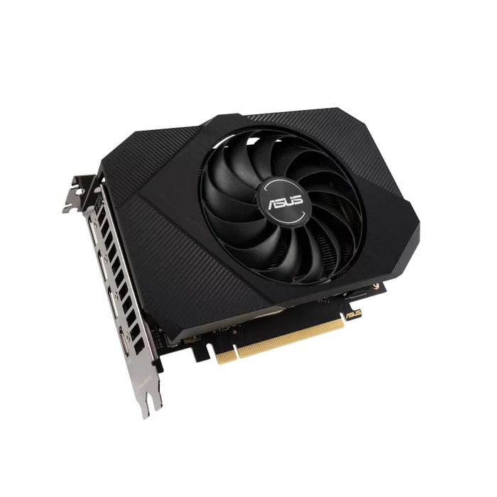 ASUS Phoenix GeForce RTX 3060 12GB V2