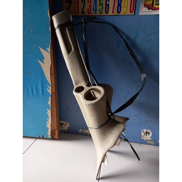 pilar 3 way livina/ grand livina ( kosongan tanpa speker)