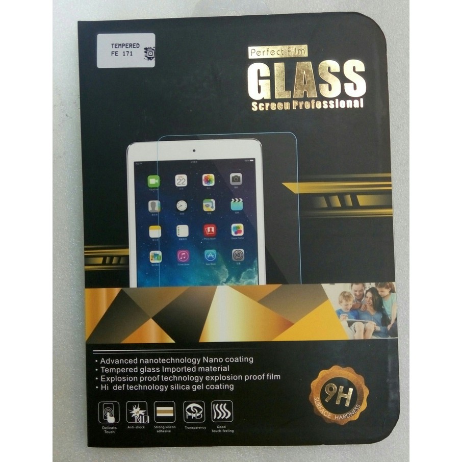Tempered Glass Asus Fonepad 7 FE171