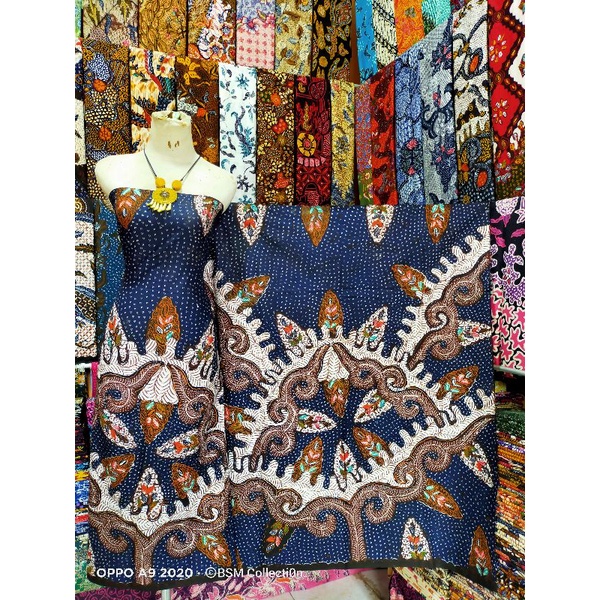 Kain Batik Tulis Madura Bahan katun Batik Couple Batik Sovener Batik Murah Batik pria wanita
