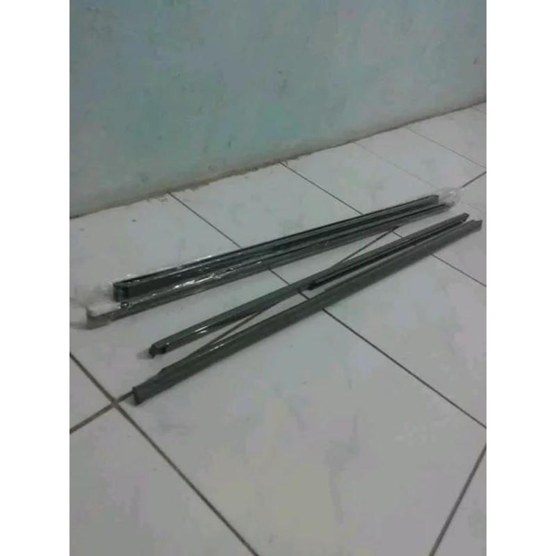 molding lis kaca pintu colt t120 colt t 120