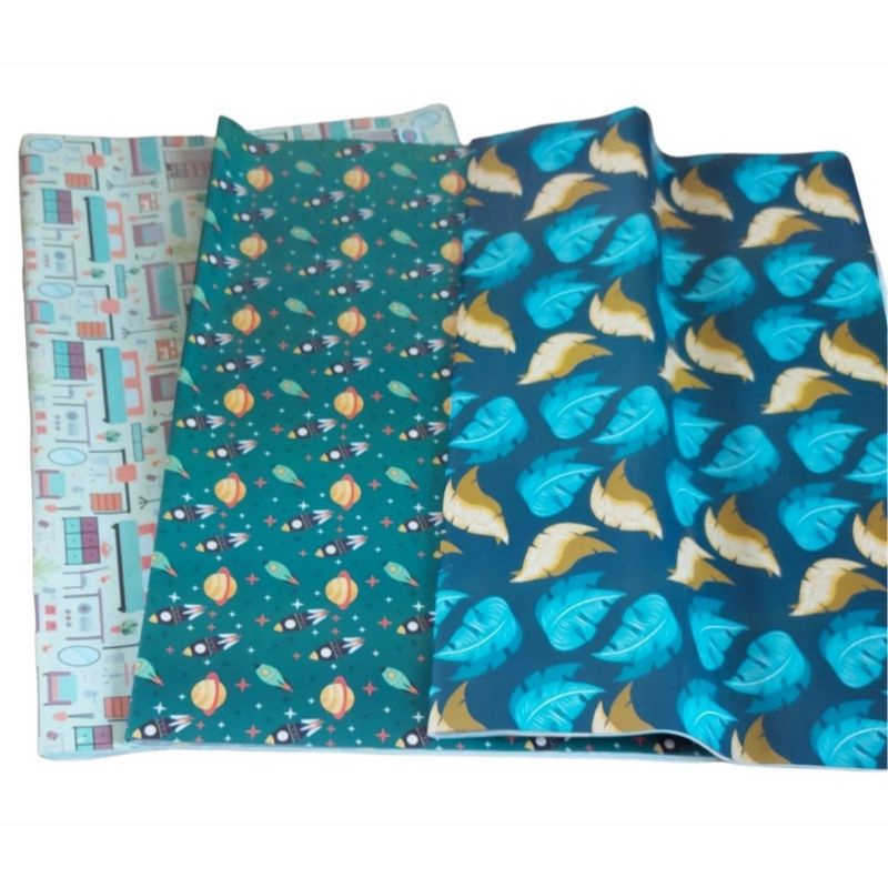 

Tambahan Packing Bungkus Kado