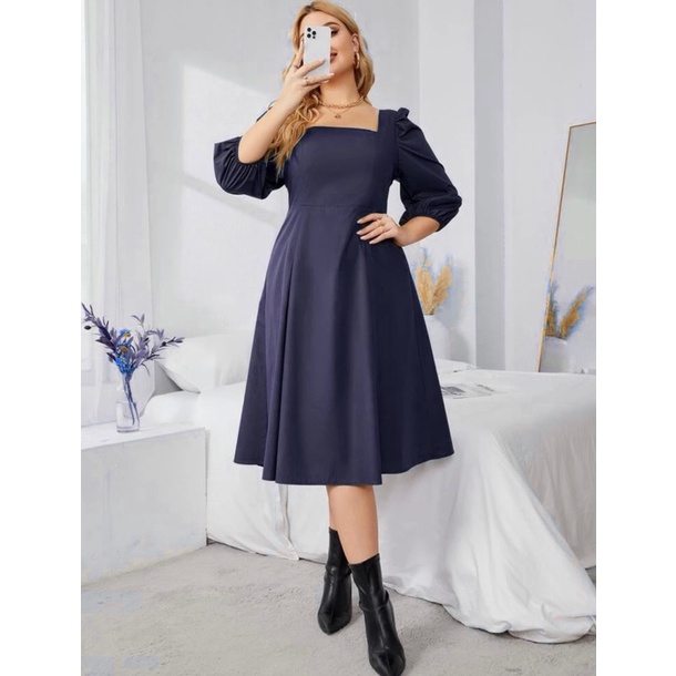 SKOUTWEAR | Vori Dress (Petite size to Plus size)