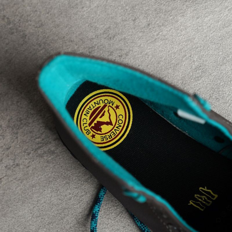 Converse 70s Bosey Carbon Grey