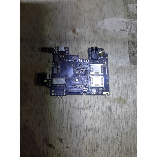 mesin off evercoss m6a