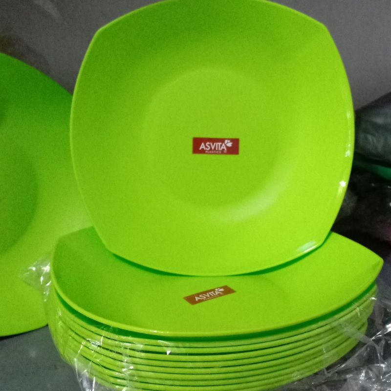 PIRING PLASTIK ASVITA