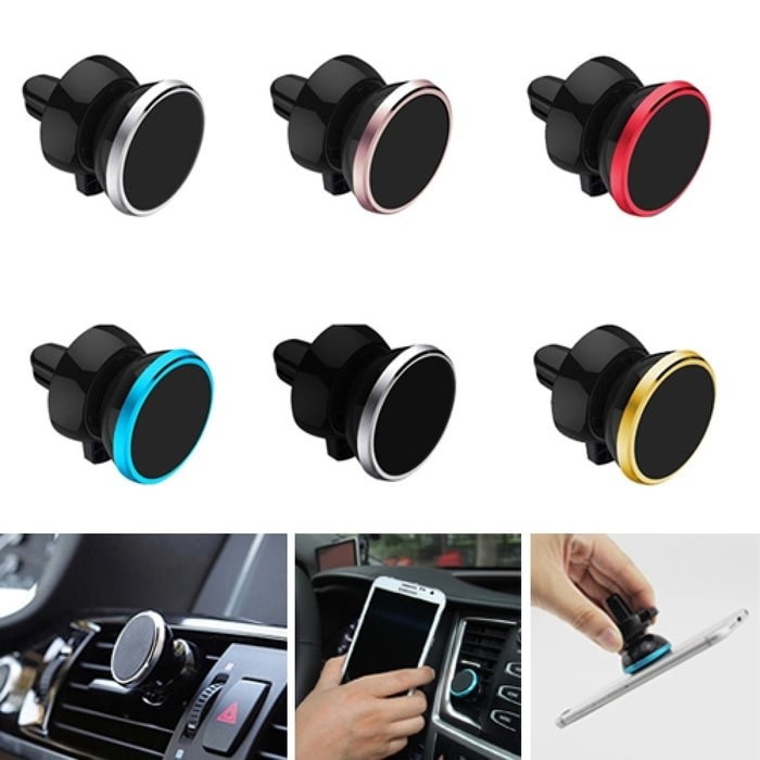 Magnetic Car Holder   Universal Car Holder Magnetic   Car Phone Holder