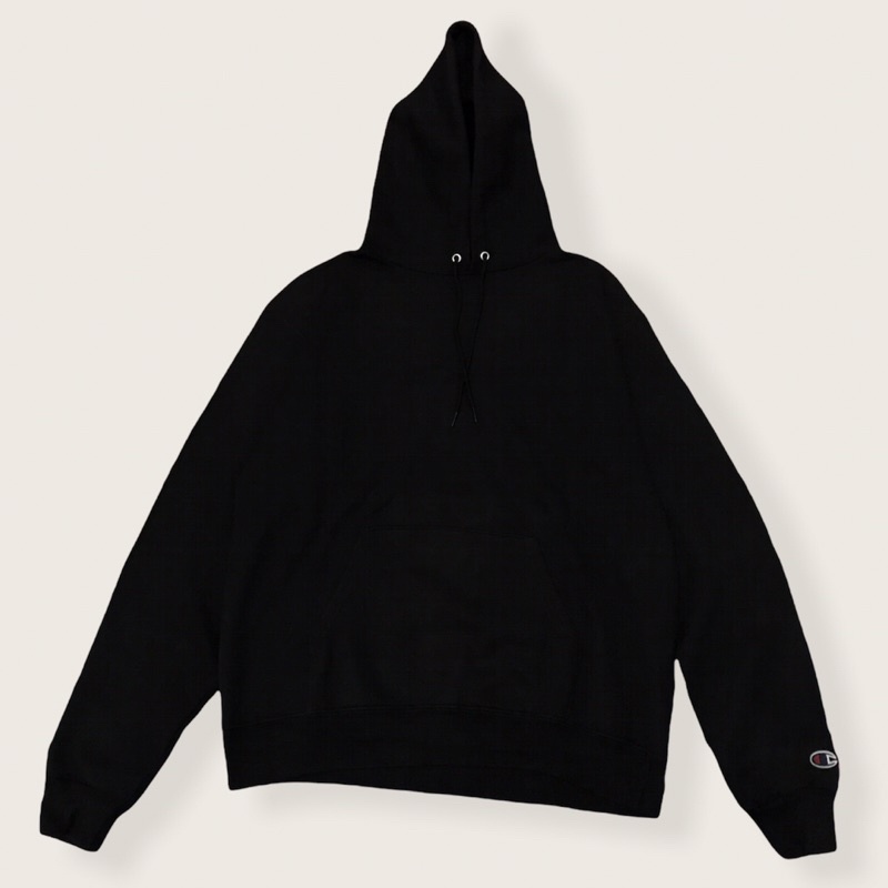 Champion Hoodie Eco Basic