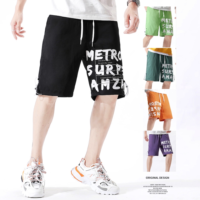 summer short pants mens