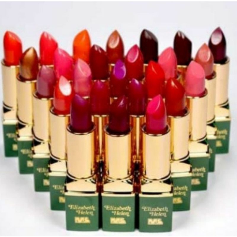 lipstik Elizabeth helen