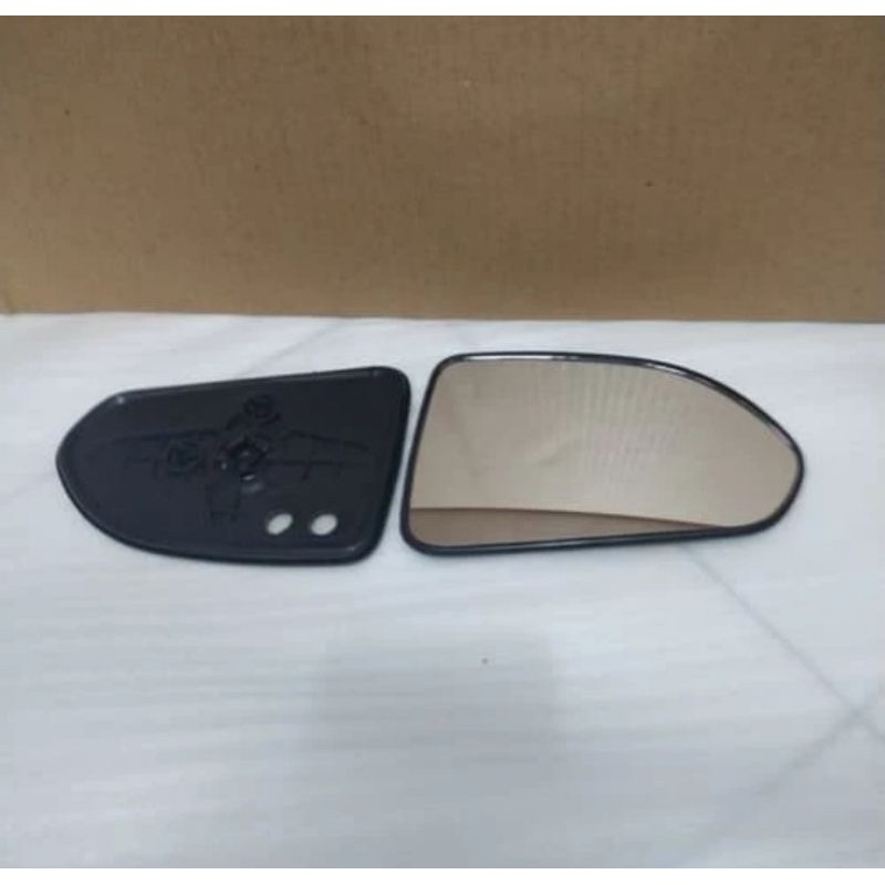 Kaca spion mobil honda jazz tahun 2001sampai 2007