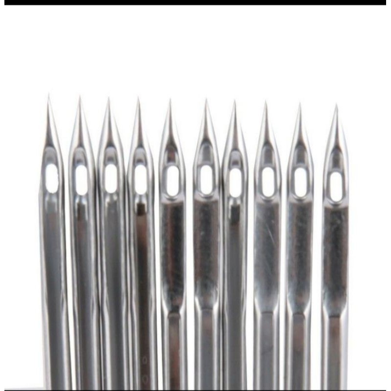 GK9x1 230/26 Jarum Mesin Jahit Karung Fs