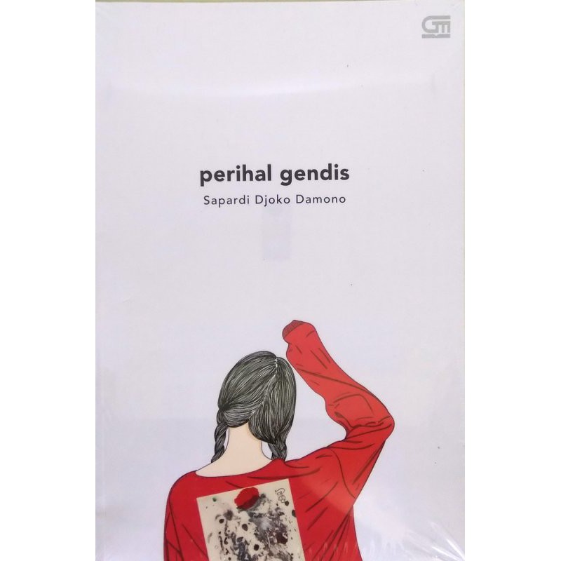 

Terlaris ✨ - Perihal Gendis - Sapardi Djoko Damono3.1.23