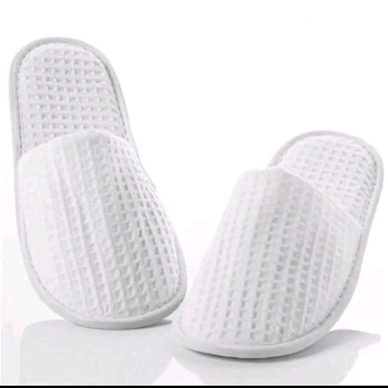 sandal  hotel custom