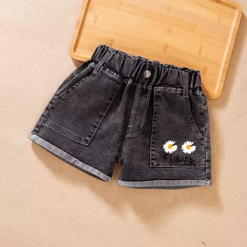 HOTPANTS CLEA /celana Jeans anak /celana anak /Jeans anak