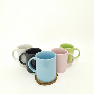 Gelas Mug Cangkir Keramik 11oz 300ml Putih Polos Shopee Gelas Mug Cangkir Keramik 11oz 300ml Putih Polos Shopee