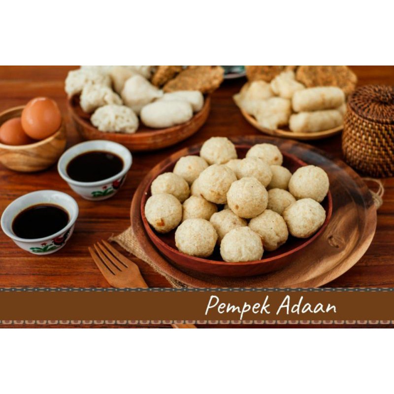 

Adaan Pempek Nony 168