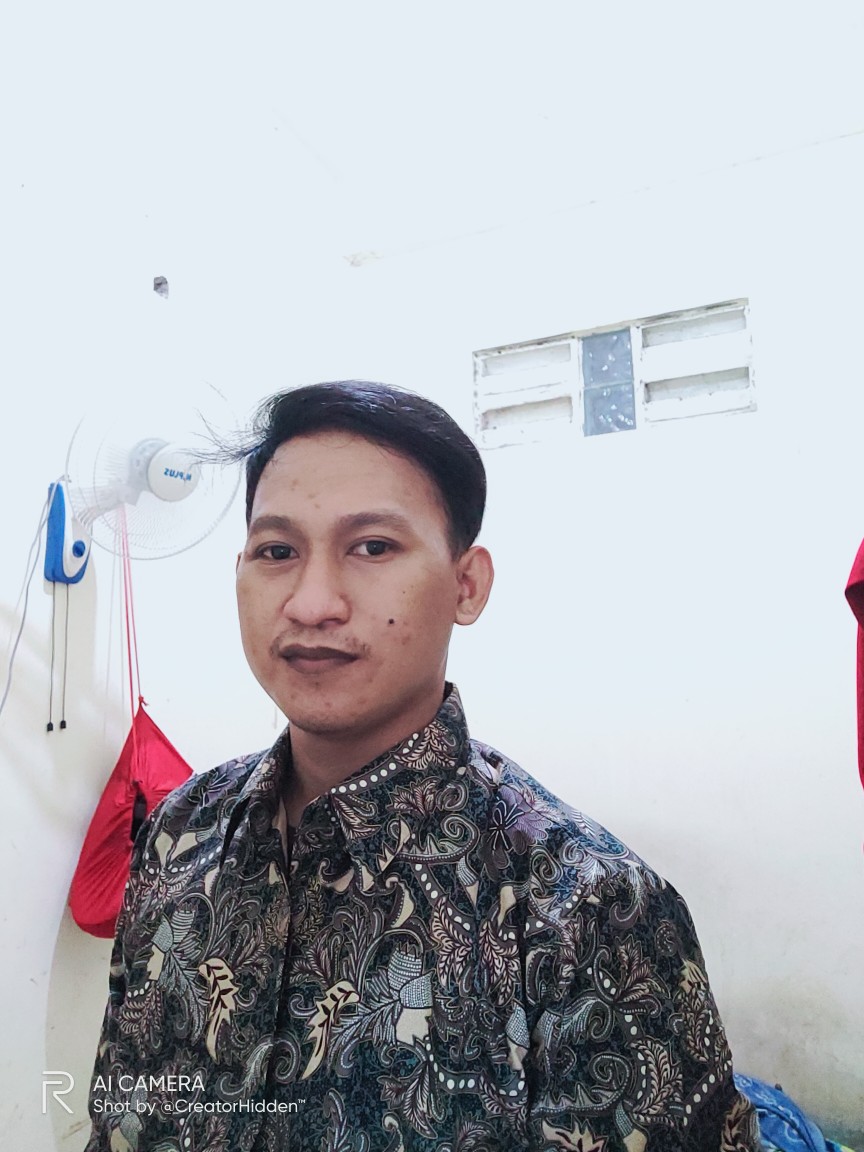 Kemeja Batik Pria Slimfit Jayabayabatik Zamrud Series