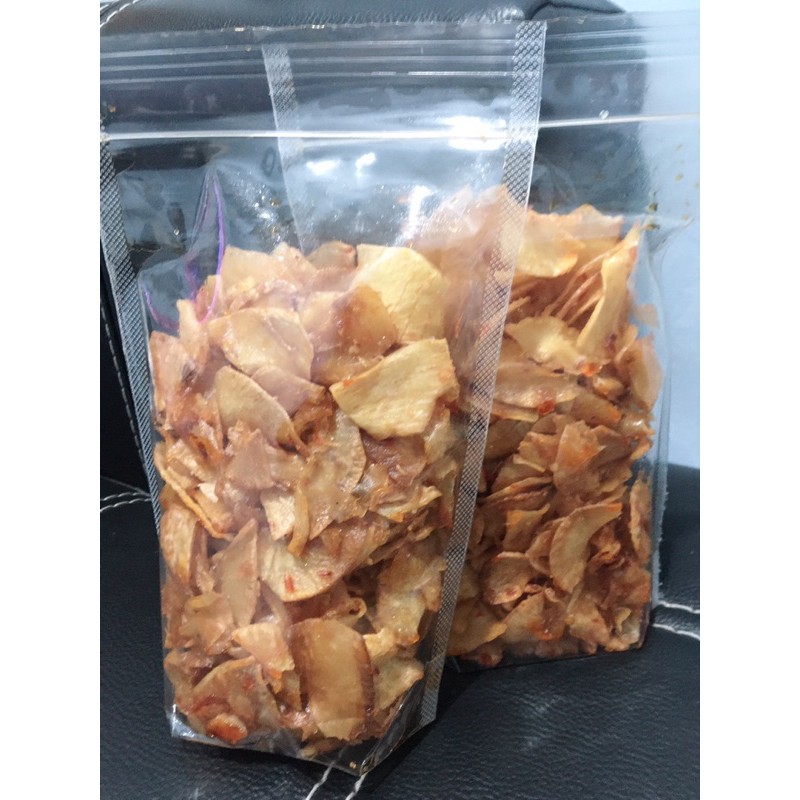 

kripik singkong balado