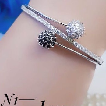 Xuping Perhiasan Gelang Tangan Wanita GL7243