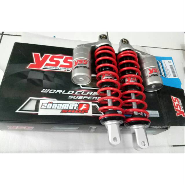Shock belakang yss yamaha aerox
