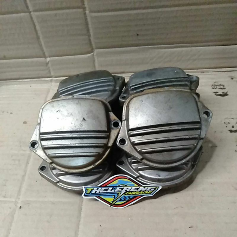 Tutup Noken As Tiger Revo Tutup Gear Timing Ori Copotan Thelereng_Garage Shop