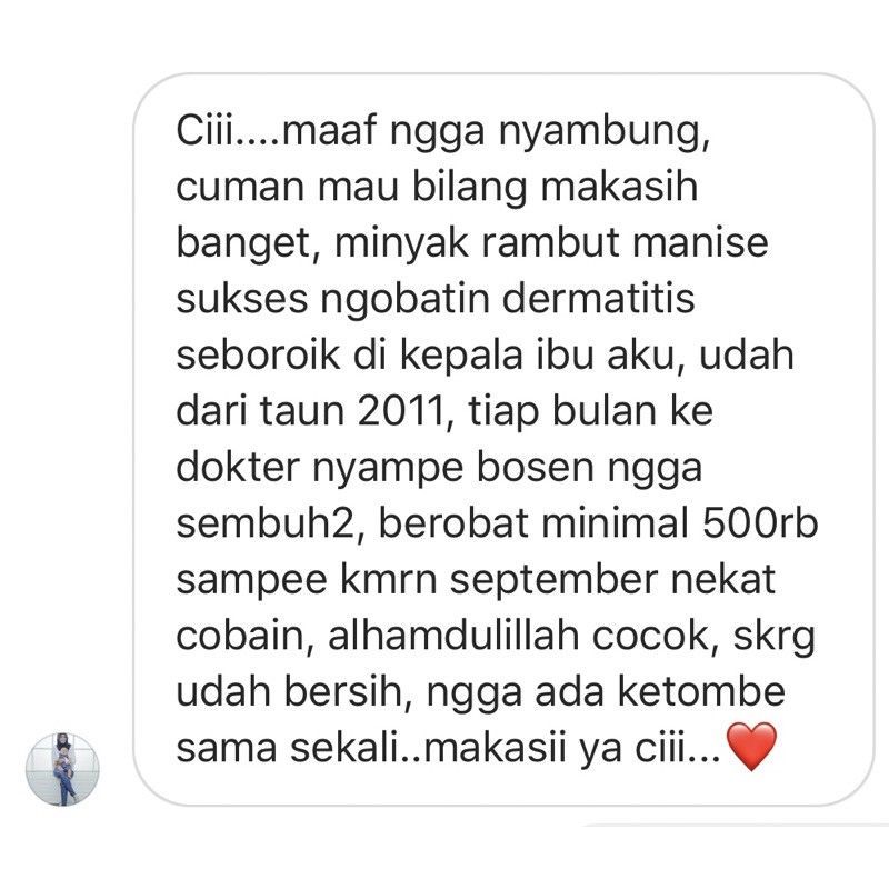 follow me green tea shampoo conditioner 100ml  |  followme greentea sampo manise rontok anti hairfall-4