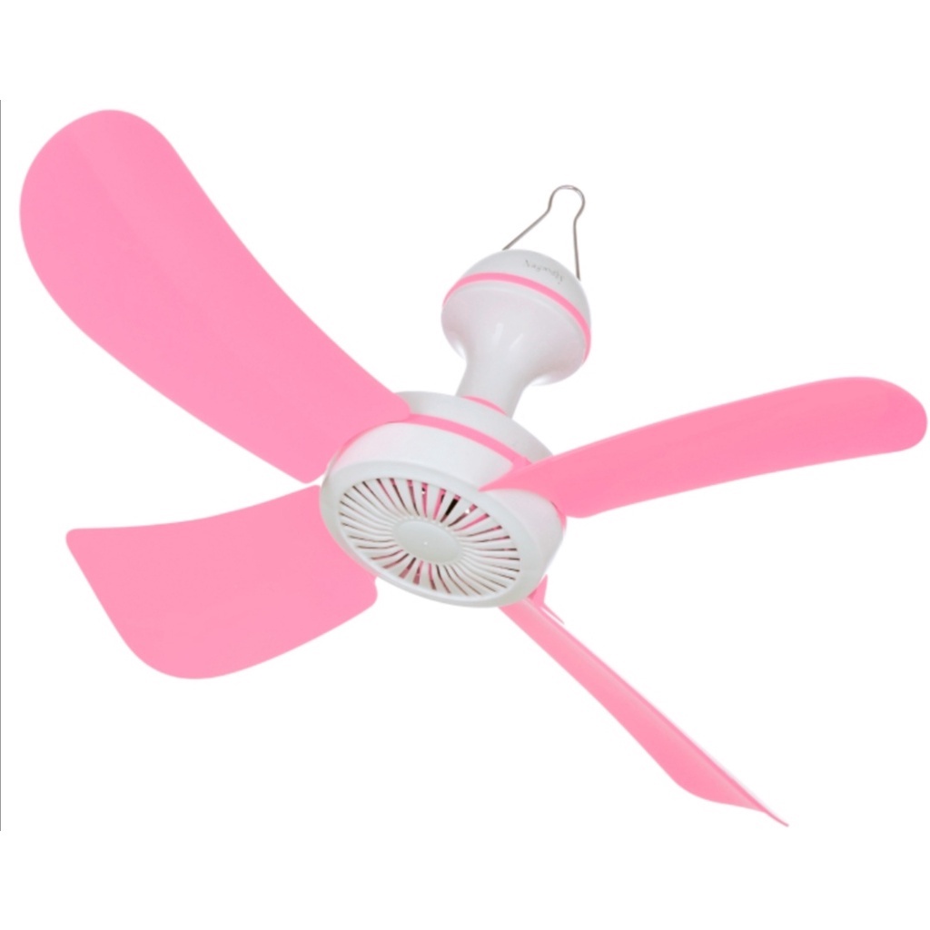 Kipas Angin Gantung Nagasaky NG-770 / Mini Fan