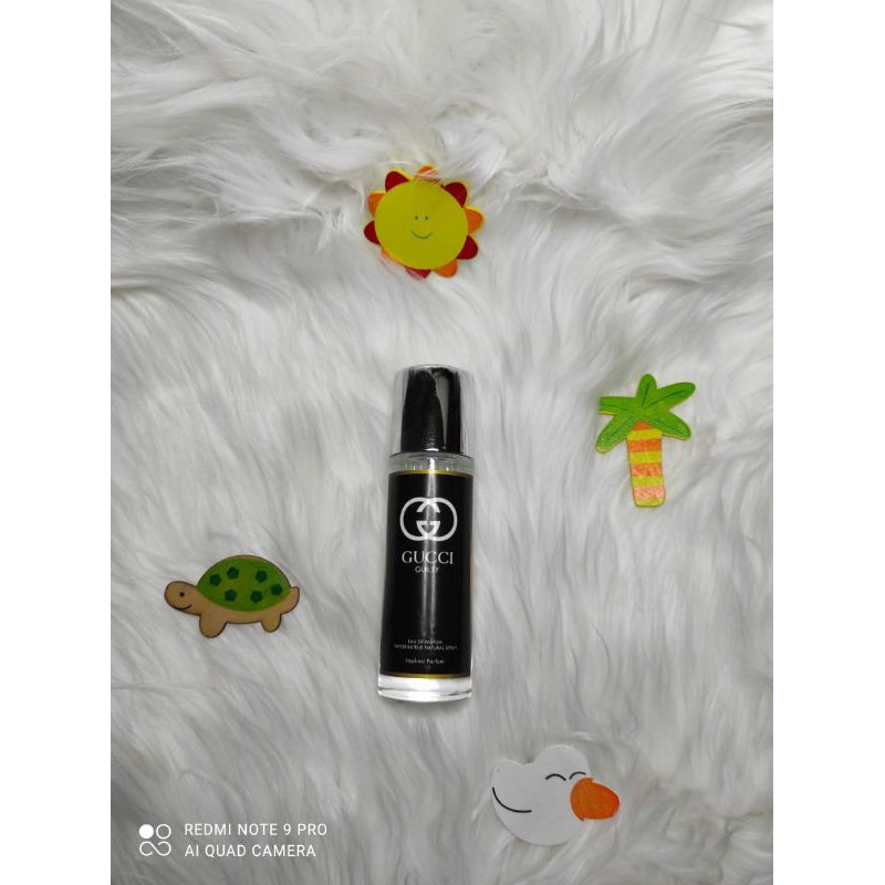 PARFUM THAILAND GUCCI GUILTY