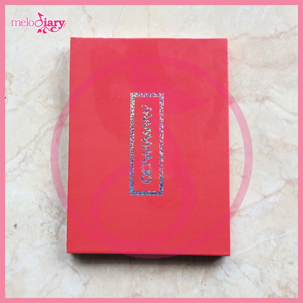 MAMAMOO - Mini Album Vol.1 [Hello]