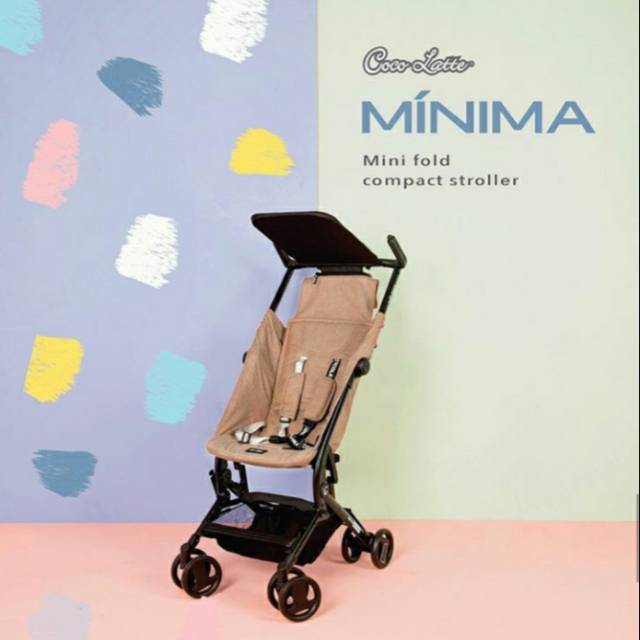 Stroller Minima