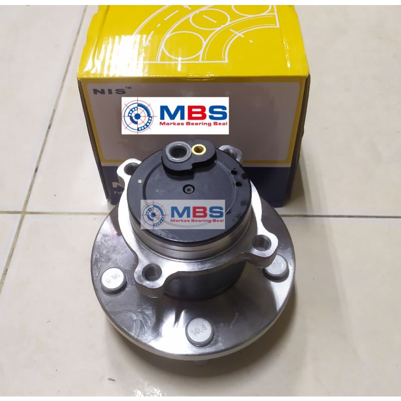 BEARING RODA BELAKANG MAZDA 5 MAZDA 3 2007 KE ATAS
