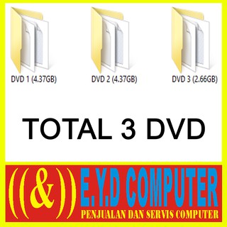 Jual DRIVER PACK SOLUTION 17.7.4.10 OFFLINE INSTAL DRP VERSI 17 SOLUSI ...