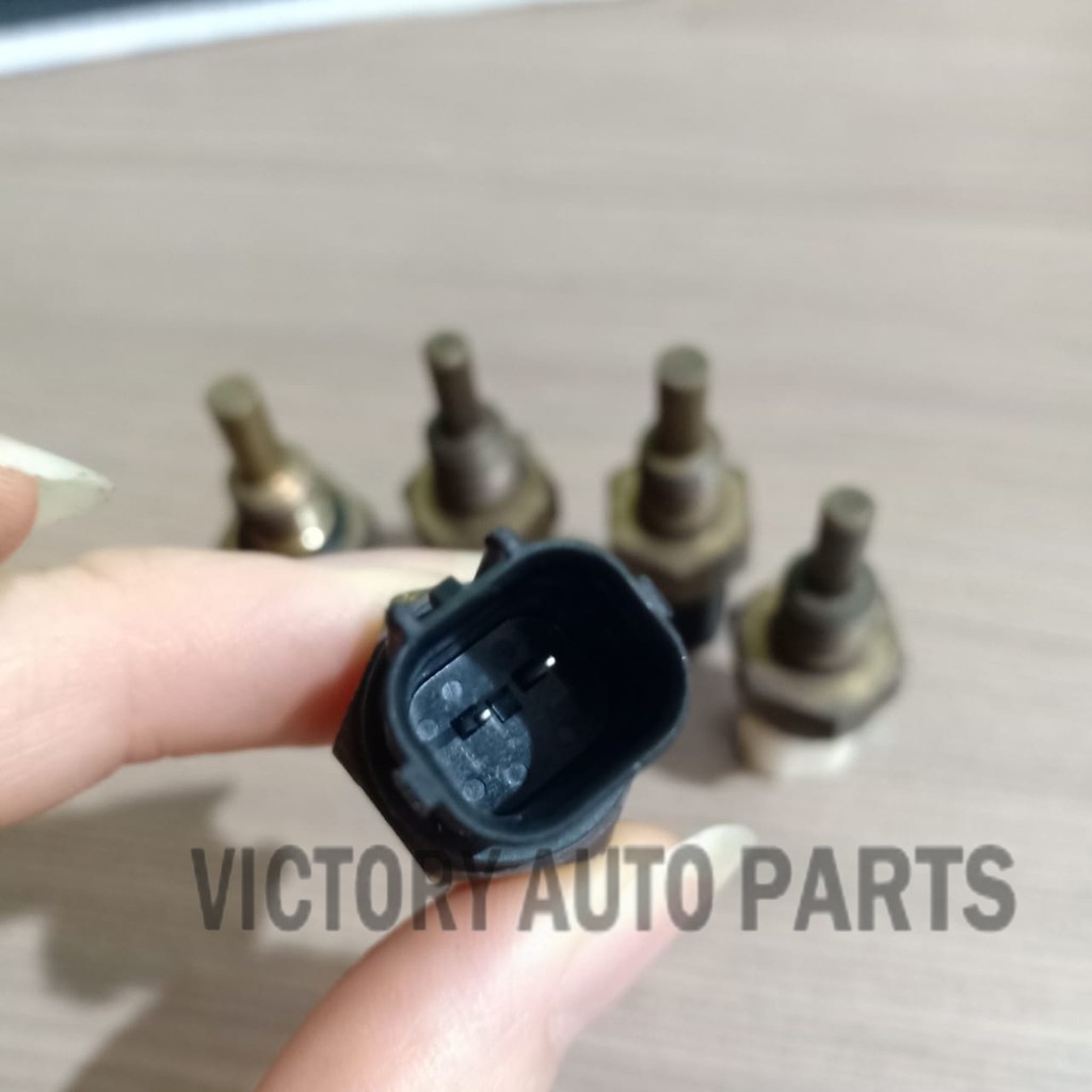 Switch sensor ect temperatur honda jazz city idsi vtec  Honda CRV 2001 S9A ORI COPOTAN