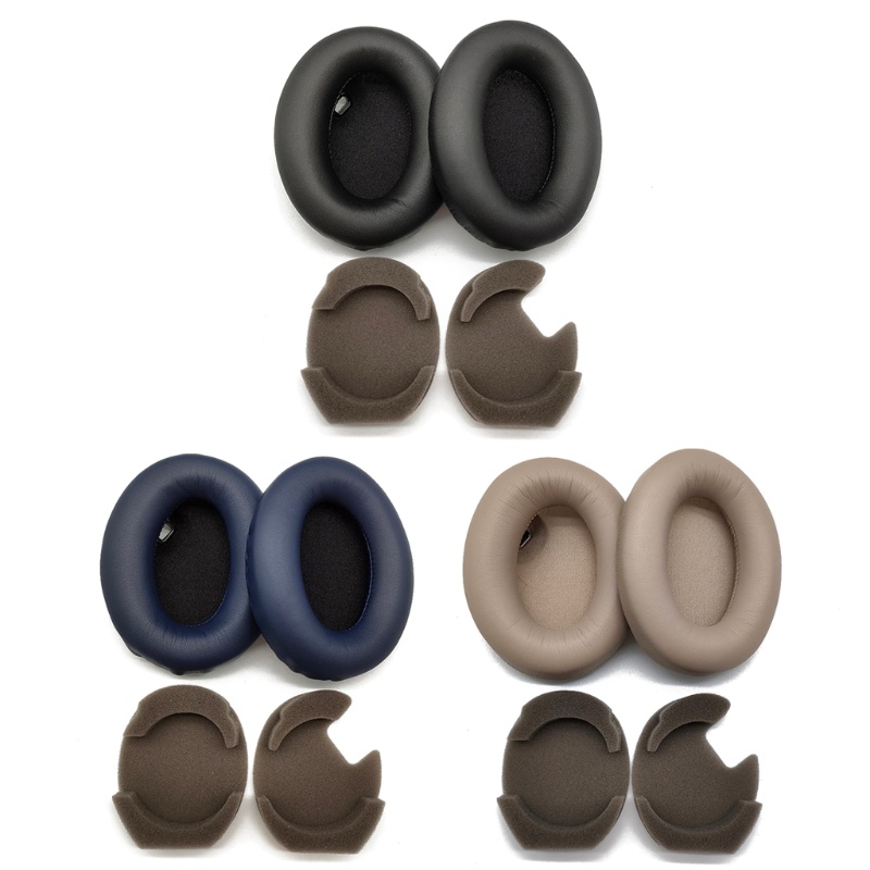 Btsg Earpads Pengganti Untuk WH-1000XM4 WH1000XM4